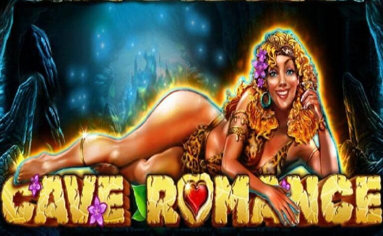 Cave Romance