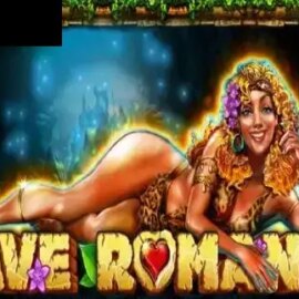 Cave Romance