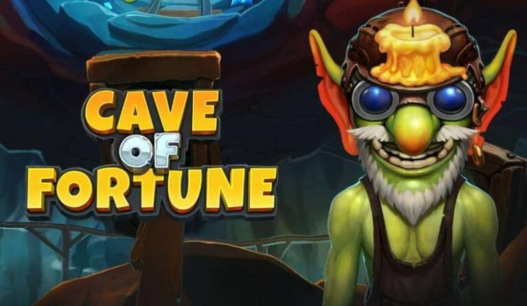 Cave of Fortune