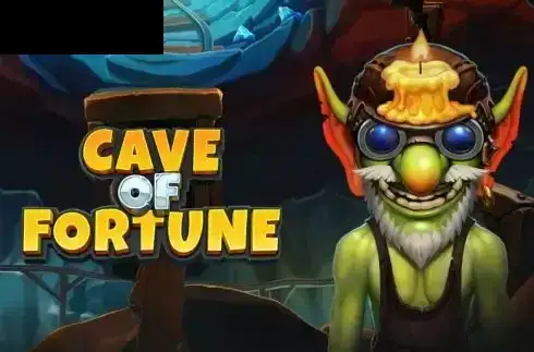 Cave of Fortune