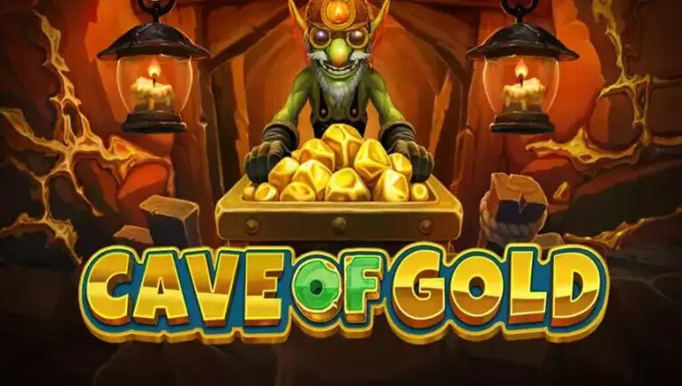 Cave of Gold