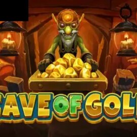 Cave of Gold