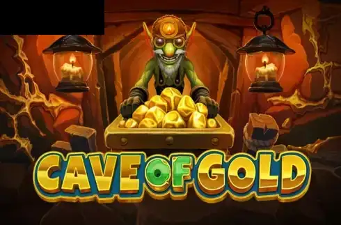 Cave of Gold