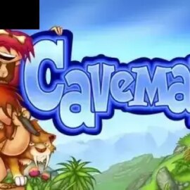 Caveman (Espresso Games)