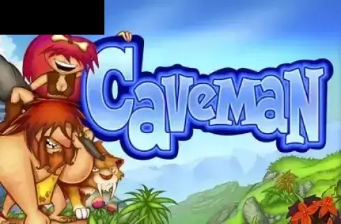 Caveman (Espresso Games)