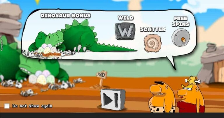 Caveman (Espresso Games)