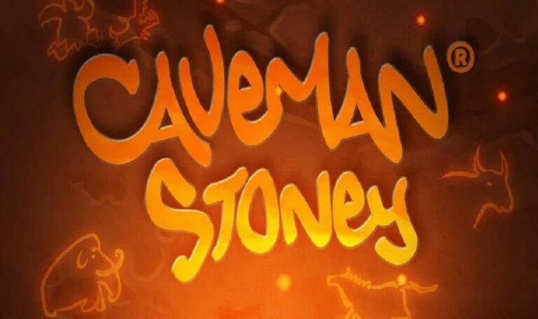 Caveman Stoney