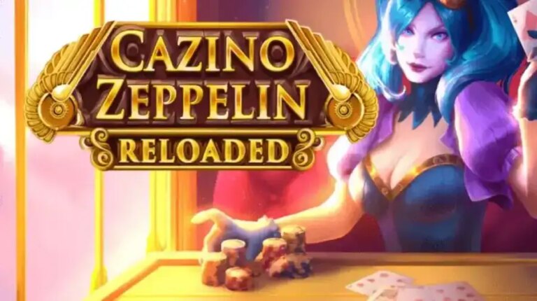 Cazino Zeppelin Reloaded