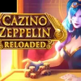 Cazino Zeppelin Reloaded