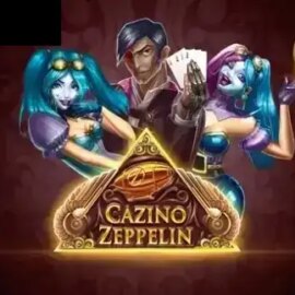Cazino Zeppelin