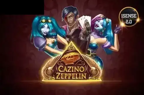 Cazino Zeppelin