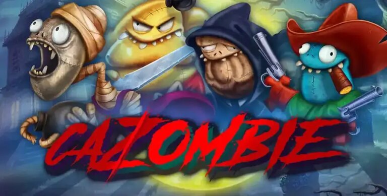 Cazombie