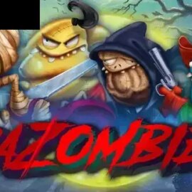 Cazombie