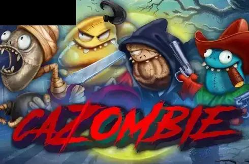 Cazombie