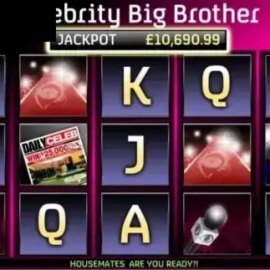 Celebrity Big Brother