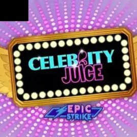 Celebrity Juice