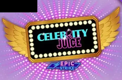 Celebrity Juice