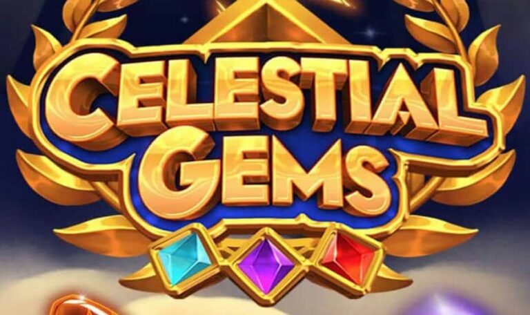 Celestial Gems