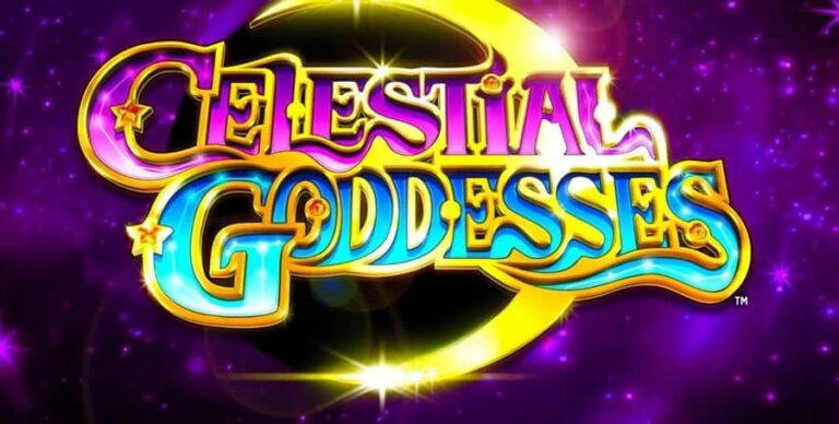 Celestial Goddesses