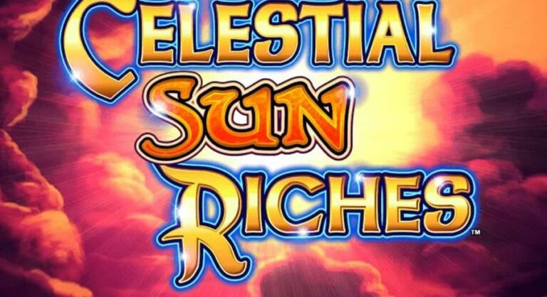 Celestial Sun Riches