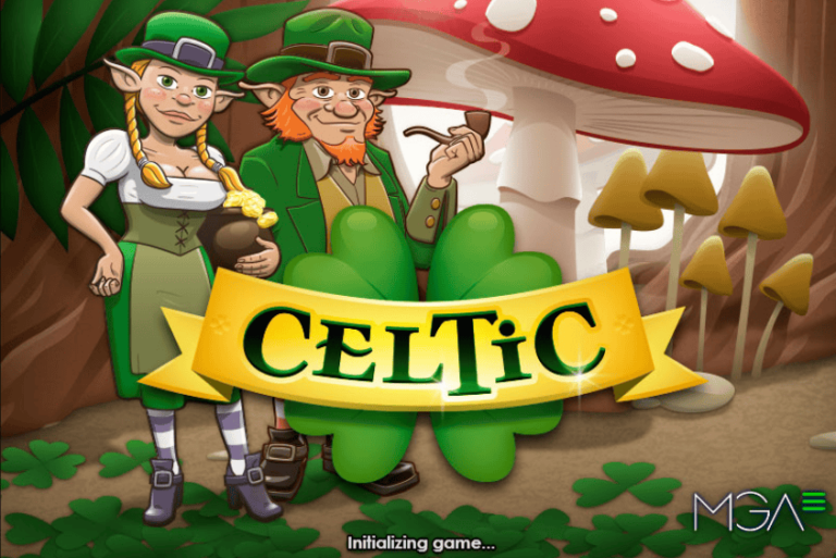 Celtic