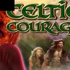 Celtic Courage