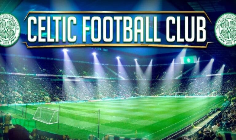 Celtic Football Club