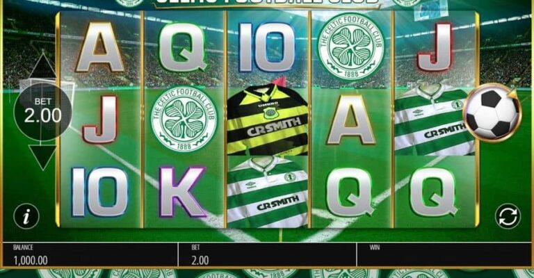 Celtic Football Club