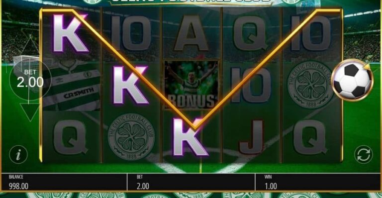 Celtic Football Club
