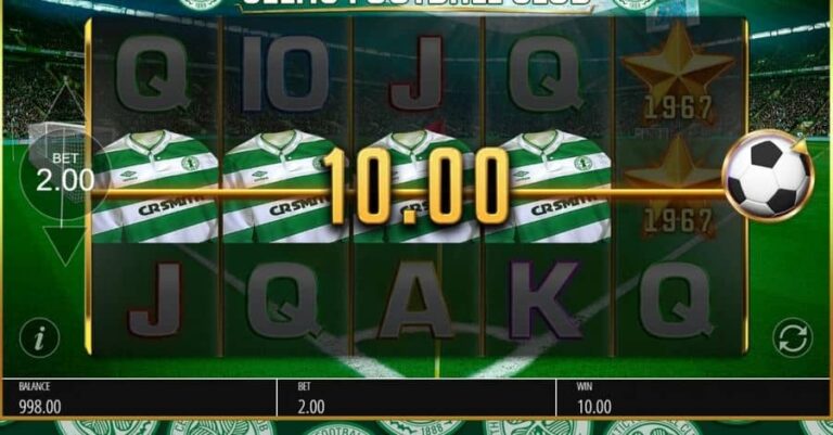Celtic Football Club