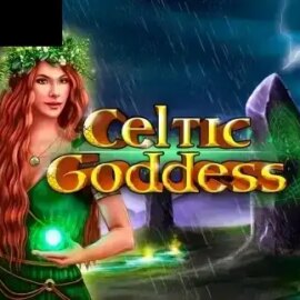 Celtic Goddess