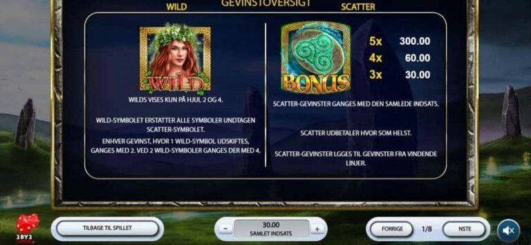 Celtic Goddess