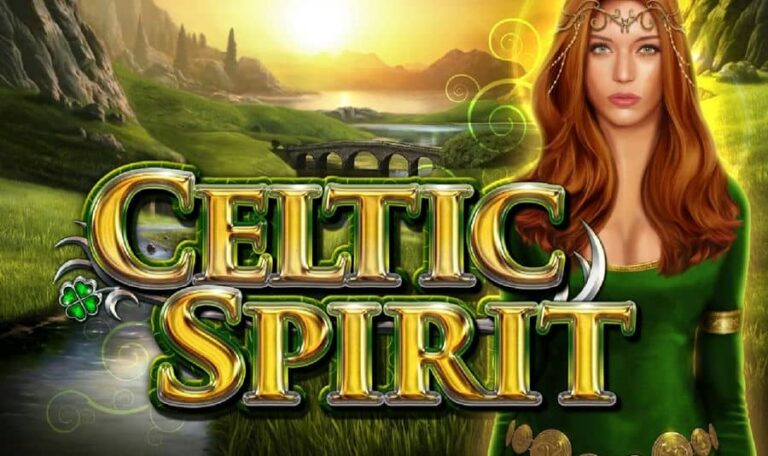 Celtic Spirit