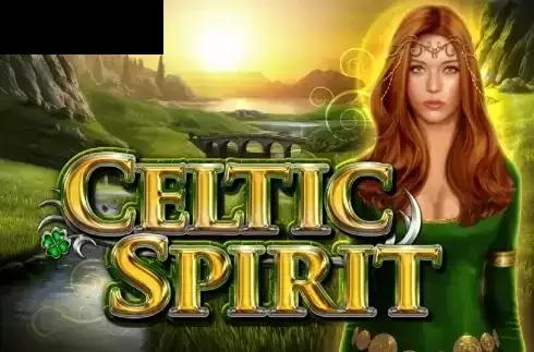 Celtic Spirit