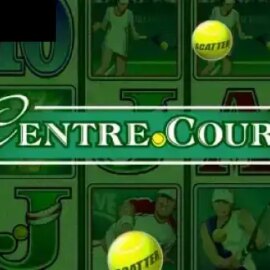 Centre Court