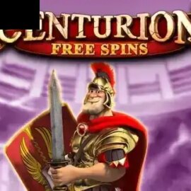 Centurion Free Spins