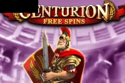 Centurion Free Spins