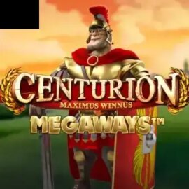 Centurion Megaways