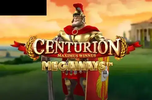Centurion Megaways