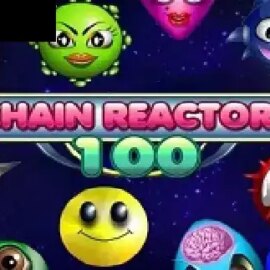 Chain Reactors 100