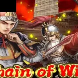 Chain of Wild