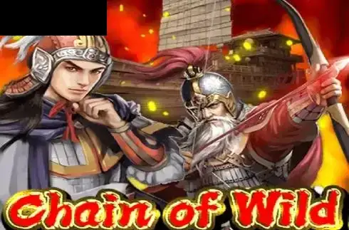 Chain of Wild
