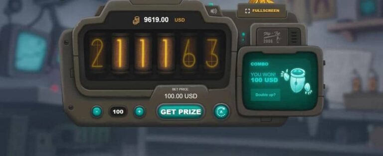 Chain’s Code