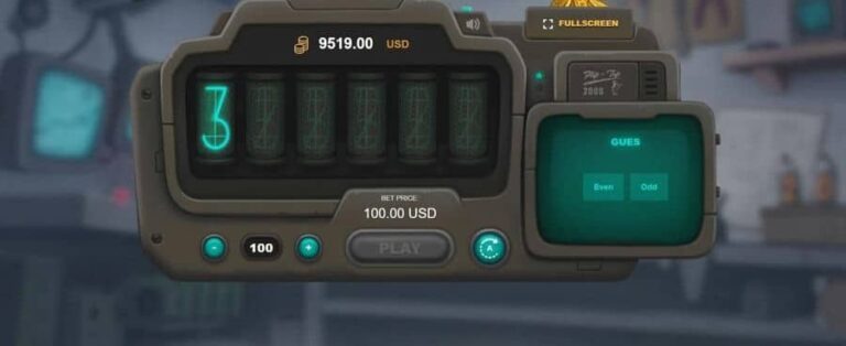 Chain’s Code