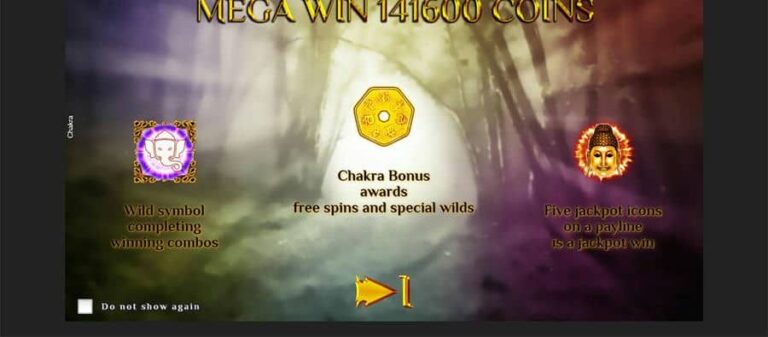 Chakra
