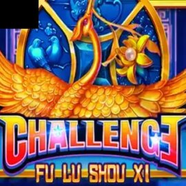 Challenge Fu Lu Shou Xi