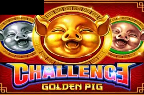 Challenge Golden Pig