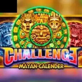 Challenge Mayan Calendar