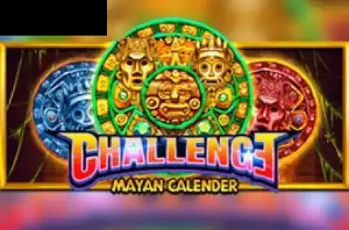 Challenge Mayan Calendar