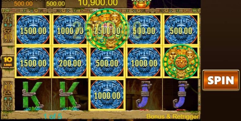 Challenge Mayan Calendar